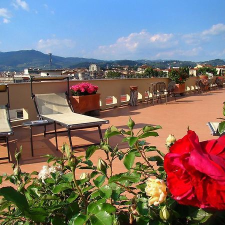 Alla Dimora Altea Bed and Breakfast Florence Buitenkant foto