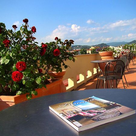 Alla Dimora Altea Bed and Breakfast Florence Buitenkant foto