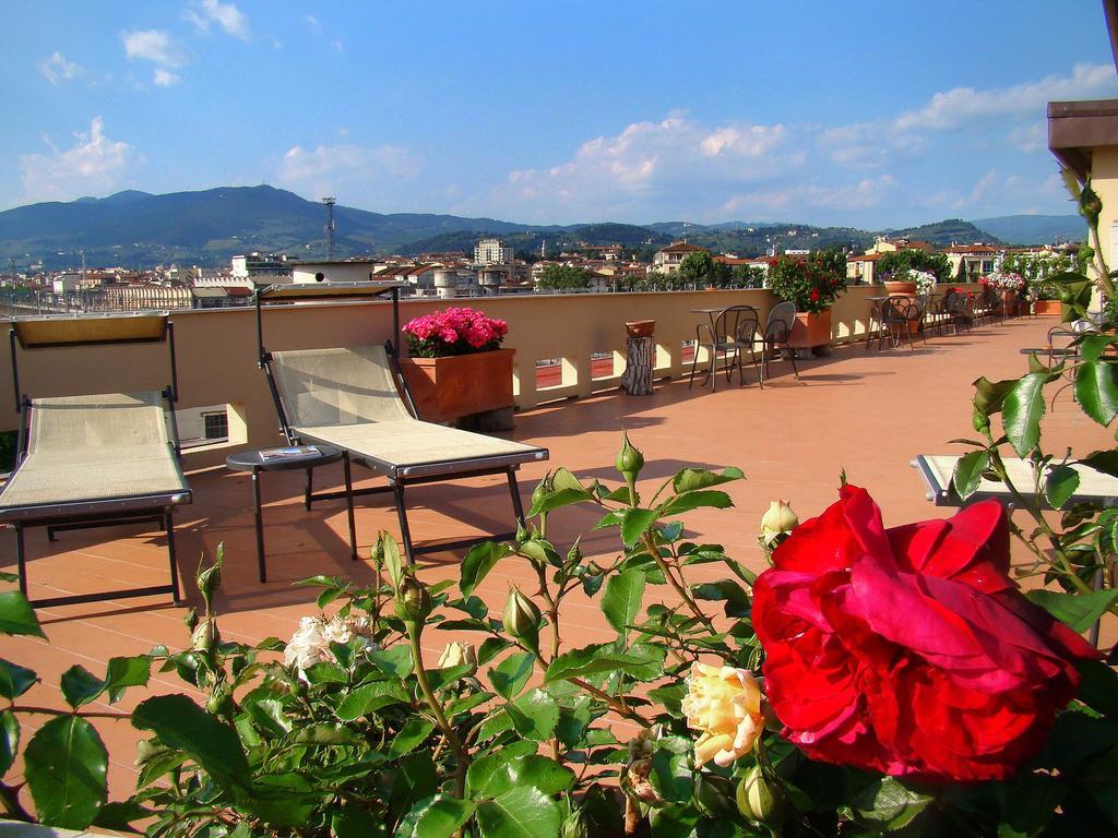 Alla Dimora Altea Bed and Breakfast Florence Buitenkant foto