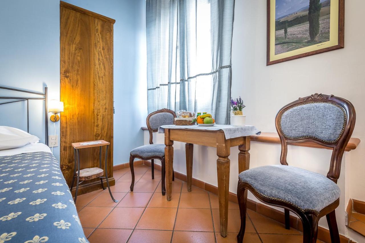 Alla Dimora Altea Bed and Breakfast Florence Buitenkant foto