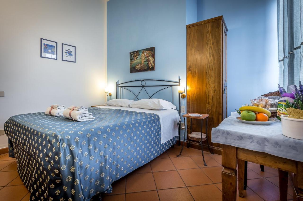 Alla Dimora Altea Bed and Breakfast Florence Buitenkant foto