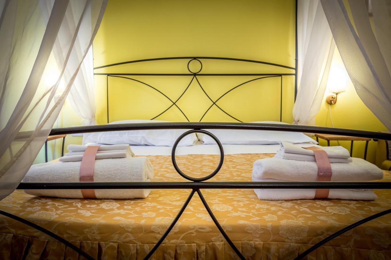 Alla Dimora Altea Bed and Breakfast Florence Buitenkant foto