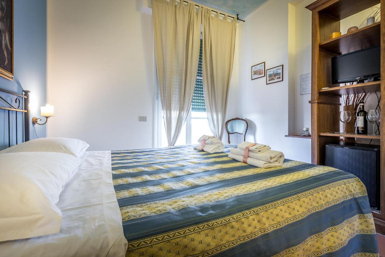 Alla Dimora Altea Bed and Breakfast Florence Buitenkant foto