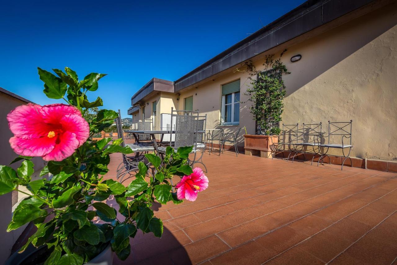 Alla Dimora Altea Bed and Breakfast Florence Buitenkant foto