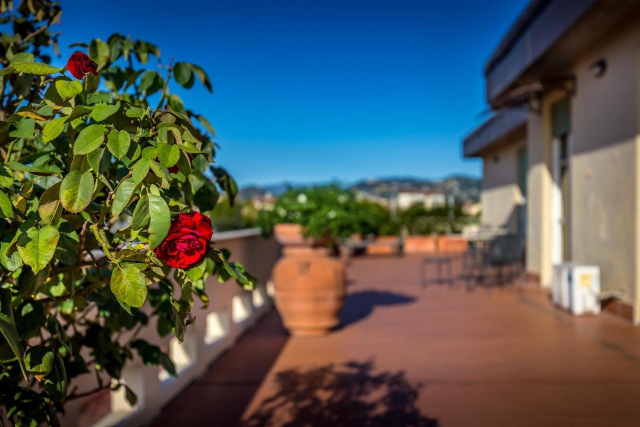 Alla Dimora Altea Bed and Breakfast Florence Buitenkant foto